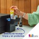 Impresora Epson EcoTank ET-2860 Inyección de tinta A4 5760 x 1440 DPI 33 ppm Wifi