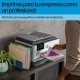 HP OfficeJet Pro Impresora multifunción HP 9132e, Color