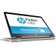 Portatil HP Pavilion x360 14-ba031ns