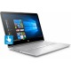 Portatil HP Pavilion x360 14-ba031ns