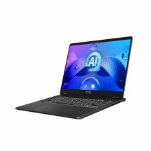 Portátil MSI Prestige 14 AI EVO C1MG-023ES - Intel Core Ultra 7 155H - 16 GB RAM