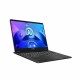 Portátil MSI Prestige 14 AI EVO C1MG-023ES | Intel Core Ultra 7 155H | 16 GB RAM