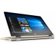 Portatil HP Pavilion x360 14-ba100ns