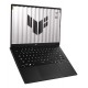 Portátil ASUS TUF Gaming FA401UU-RG025 | AMD Ryzen 7 8845HS | 32 GB | Sin Sistema Operativo (FreeDOS)