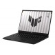Portátil ASUS TUF Gaming FA401UU-RG025 | AMD Ryzen 7 8845HS | 32 GB | Sin Sistema Operativo (FreeDOS)