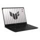 Portátil ASUS TUF Gaming FA401UU-RG025 | AMD Ryzen 7 8845HS | 32 GB | Sin Sistema Operativo (FreeDOS)