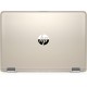 Portatil HP Pavilion x360 14-ba100ns