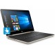 Portatil HP Pavilion x360 14-ba100ns