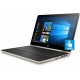 Portatil HP Pavilion x360 14-ba100ns