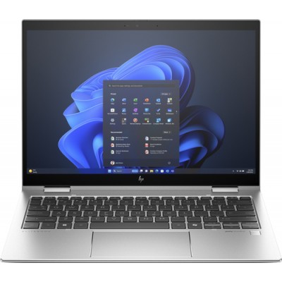 Portátil HP EliteBook x360 830 G11 | Intel Ultra 5 125U | 16GB RAM | Táctil