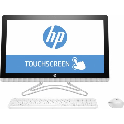 Todo en Uno HP 24-e002ns