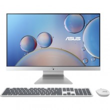Todo en Uno ASUS M3700WYAK-WA032W - 27", Ryzen 7 16GB RAM, 512GB SSD
