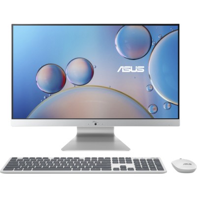Todo en Uno ASUS M3700WYAK-WA032W - 27", Ryzen 7 16GB RAM, 512GB SSD