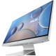 Todo en Uno ASUS M3700WYAK-WA032W - 27", Ryzen 7 16GB RAM, 512GB SSD
