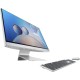 Todo en Uno ASUS M3700WYAK-WA032W - 27", Ryzen 7 16GB RAM, 512GB SSD