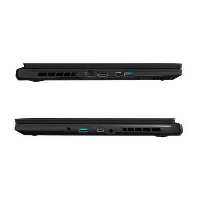 Portátil GIGABYTE AORUS 7 9KF-G3ES513SH | i7-12650H | 16 GB RAM