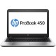 Portatil HP ProBook 450 G4