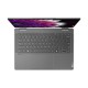 Lenovo Yoga 7 2-in-1 14IML9 Intel Core Ultra 7 155H Híbrido (2-en-1) 35,6 cm (14") Pantalla táctil 2.8K 32 GB LPDDR5x-SDRAM