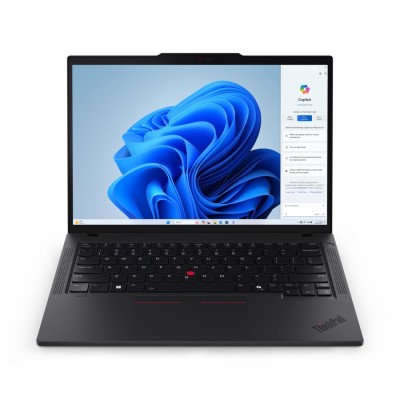 Lenovo ThinkPad T14 Gen 5 (Intel) Intel Core Ultra 7 155U Portátil 35,6 cm (14") WUXGA 32 GB DDR5-SDRAM 1 TB SSD Wi-Fi 6E (8