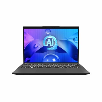 MSI Prestige 13 AI Evo A1MG-023ES ordenador portatil Intel Core Ultra 5 125H Portátil 33,8 cm (13.3") 2.8K 16 GB LPDDR5-SDRA