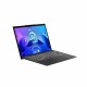 MSI Prestige 13 AI Evo A1MG-023ES ordenador portatil Intel Core Ultra 5 125H Portátil 33,8 cm (13.3") 2.8K 16 GB LPDDR5-SDRA
