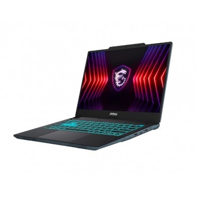 MSI Cyborg 14 A13VF-039XES Intel® Core™ i7 i7-13620H Portátil 35,6 cm (14") Full HD+ 16 GB DDR5-SDRAM 512 GB SSD NVIDIA G