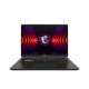MSI Vector 16 HX A14VGG-275ES Intel® Core™ i9 i9-14900HX Portátil 40,6 cm (16") Quad HD+ 32 GB DDR5-SDRAM 1 TB SSD NVIDIA