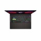 MSI Vector 16 HX A14VGG-275ES Intel® Core™ i9 i9-14900HX Portátil 40,6 cm (16") Quad HD+ 32 GB DDR5-SDRAM 1 TB SSD NVIDIA