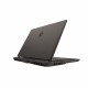 MSI Vector 16 HX A14VGG-275ES Intel® Core™ i9 i9-14900HX Portátil 40,6 cm (16") Quad HD+ 32 GB DDR5-SDRAM 1 TB SSD NVIDIA