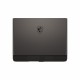MSI Vector 16 HX A14VGG-275ES Intel® Core™ i9 i9-14900HX Portátil 40,6 cm (16") Quad HD+ 32 GB DDR5-SDRAM 1 TB SSD NVIDIA