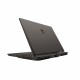 MSI Vector 16 HX A14VGG-275ES Intel® Core™ i9 i9-14900HX Portátil 40,6 cm (16") Quad HD+ 32 GB DDR5-SDRAM 1 TB SSD NVIDIA
