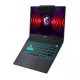 MSI Cyborg 14 A13VF-039XES Intel® Core™ i7 i7-13620H Portátil 35,6 cm (14") Full HD+ 16 GB DDR5-SDRAM 512 GB SSD NVIDIA G