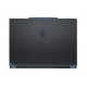 MSI Cyborg 14 A13VF-039XES Intel® Core™ i7 i7-13620H Portátil 35,6 cm (14") Full HD+ 16 GB DDR5-SDRAM 512 GB SSD NVIDIA G
