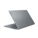 Lenovo IdeaPad Slim 3 15ABR8 AMD Ryzen™ 7 7730U Portátil 39,6 cm (15.6") Full HD 16 GB DDR4-SDRAM 512 GB SSD Wi-Fi 5 (802.