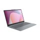 Lenovo IdeaPad Slim 3 15ABR8 AMD Ryzen™ 7 7730U Portátil 39,6 cm (15.6") Full HD 16 GB DDR4-SDRAM 512 GB SSD Wi-Fi 5 (802.