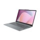 Lenovo IdeaPad Slim 3 15ABR8 AMD Ryzen™ 7 7730U Portátil 39,6 cm (15.6") Full HD 16 GB DDR4-SDRAM 512 GB SSD Wi-Fi 5 (802.