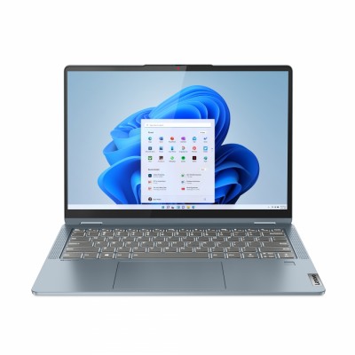 Pantalla Lenovo IdeaPad Flex 5 14ABR8 | AMD Ryzen7 7730U | 16 GB RAM | Táctil