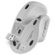 Mars Gaming Ratón inalámbrico ergonómico vertical MMW-Ergopro