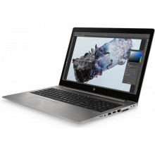 Estación de Trabajo HP ZBook 15u G6 - Intel Core i7-8665U - 32 GB RAM - 512 GB SSD - USADO CON BATERIA NUEVA