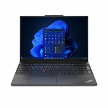Portátil Lenovo ThinkPad E16 Gen 2 - Intel Core Ultra 7 155H - 16 GB RAM