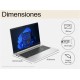 Portátil HP ProBook 455 G10 | AMD R5 7530U | 8GB RAM