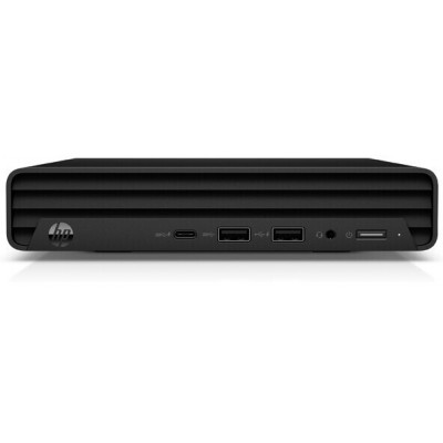 PC Sobremesa HP Pro Mini 260 G9 | Intel i3-1315U | 8GB RAM | FreeDOS