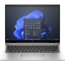 Portátil HP Elite x360 830 G11 - Intel Ultra 5 135U - 16GB RAM - Táctil