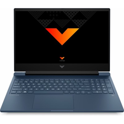 Portátil HP Victus Gaming 16-s0001ns | AMD R7 7840HS | 16GB RAM | FreeDOS
