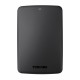 Disco duro externo Toshiba 1TB