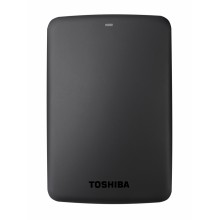 Disco duro externo Toshiba 1TB
