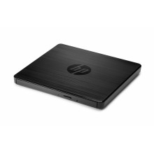 DVD externo HP USB