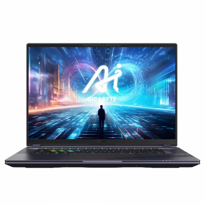 GIGABYTE AORUS 16X ASG-63PTC65SH ordenador portatil Intel® Core™ i9 i9-14900HX Portátil 40,6 cm (16") WQXGA 32 GB DDR5-SD