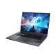 GIGABYTE AORUS 16X ASG-63PTC65SH ordenador portatil Intel® Core™ i9 i9-14900HX Portátil 40,6 cm (16") WQXGA 32 GB DDR5-SD