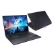 GIGABYTE AORUS 16X ASG-63PTC65SH ordenador portatil Intel® Core™ i9 i9-14900HX Portátil 40,6 cm (16") WQXGA 32 GB DDR5-SD